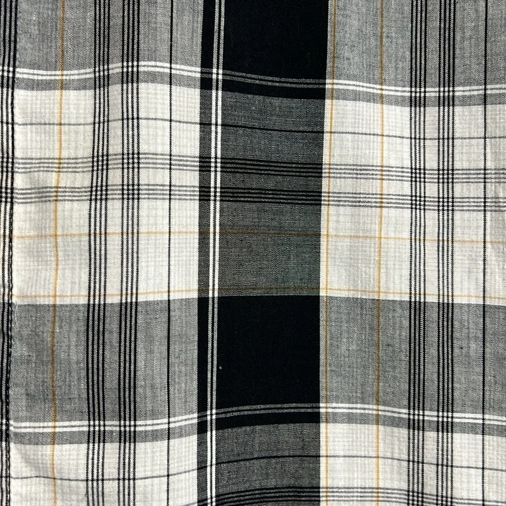 Levis multicolor plaid